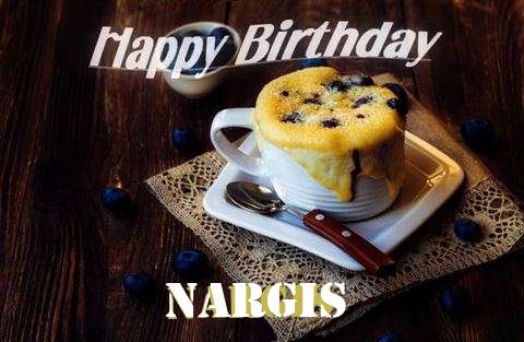 Happy Birthday Nargis