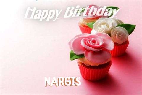 Wish Nargis
