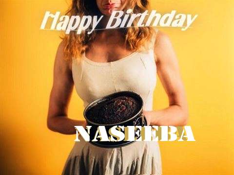 Wish Naseeba