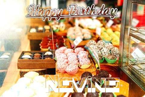 Happy Birthday Navina