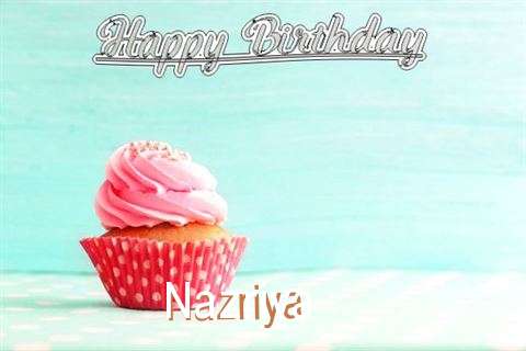 Nazriya Cakes