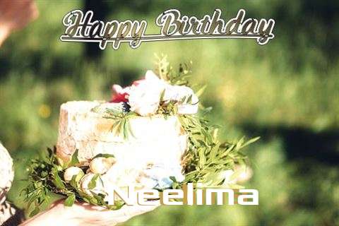 Birthday Images for Neelima