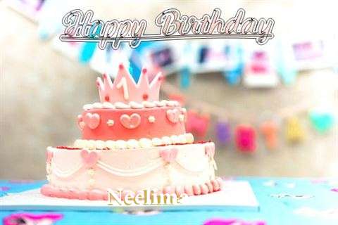 Neelima Cakes