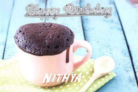 Wish Nithya