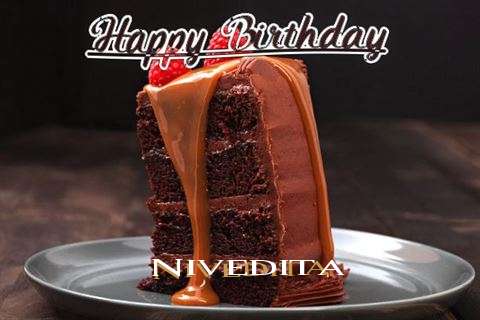 Nivedita Cakes