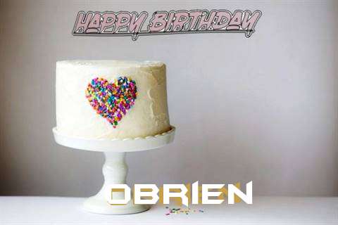 Obrien Cakes