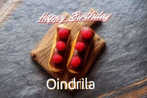 Birthday Images for Oindrila