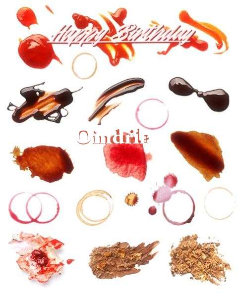 Oindrila Birthday Celebration