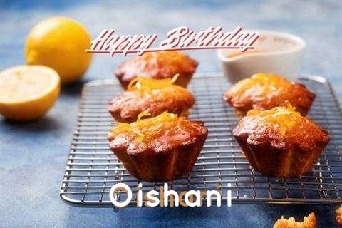 Wish Oishani