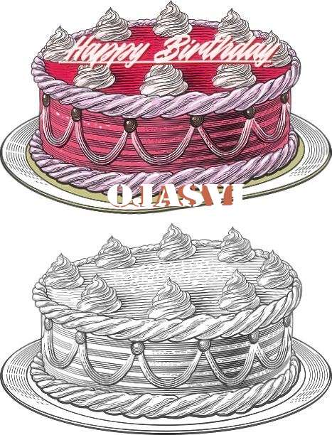 Ojasvi Cakes