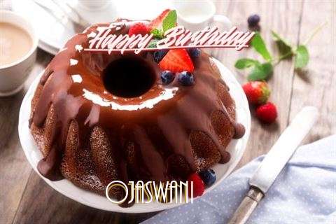 Ojaswani Cakes