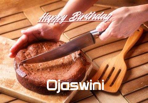 Ojaswini Cakes