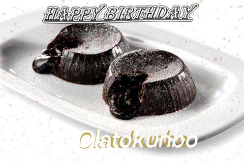 Wish Olatokunbo