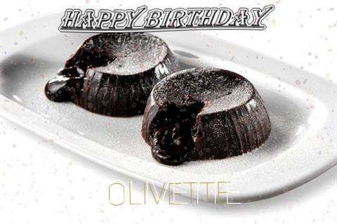 Wish Olivette