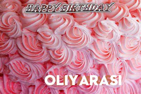 Oliyarasi Birthday Celebration