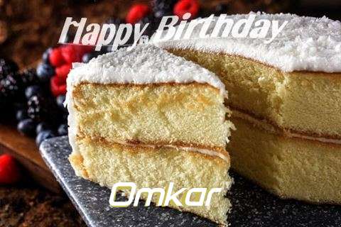 Wish Omkar