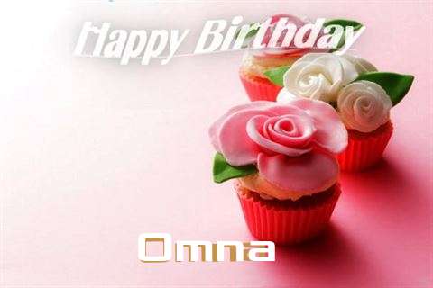 Wish Omna