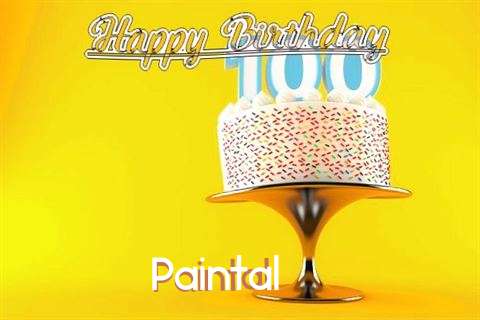 Happy Birthday Wishes for Paintal