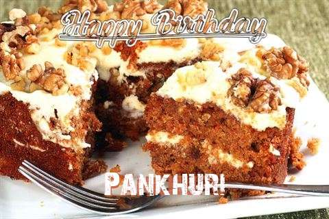 Pankhuri Cakes