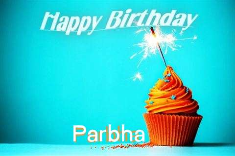 Birthday Images for Parbha