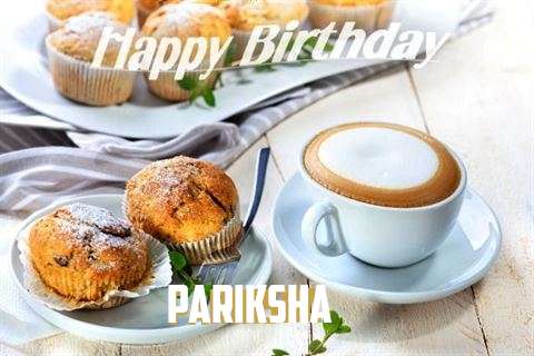 Pariksha Cakes