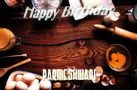 Happy Birthday to You Parmeshwari