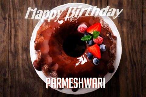 Wish Parmeshwari