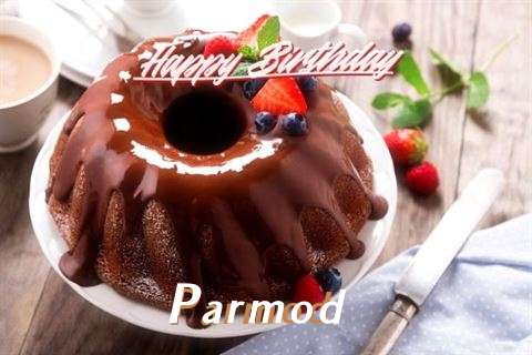 Parmod Cakes