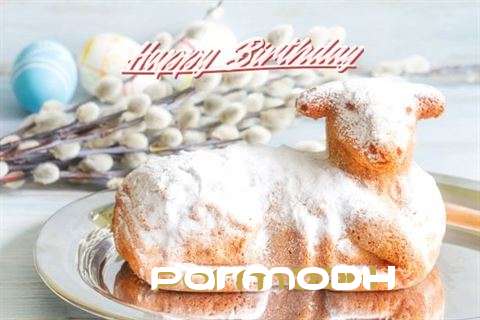 Birthday Images for Parmodh