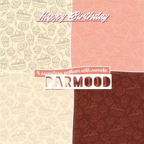 Birthday Wishes with Images of Parmood