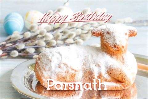 Parsnath Birthday Celebration
