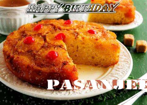 Birthday Images for Pasanjeet
