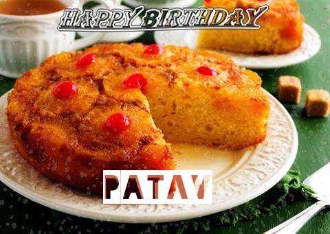 Birthday Images for Patav