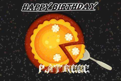 Patrece Birthday Celebration