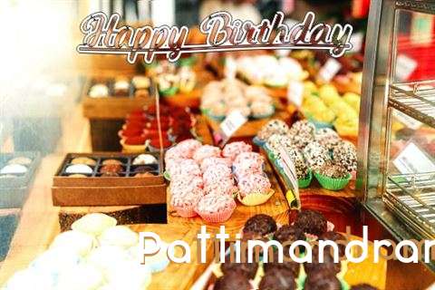 Happy Birthday Pattimandram