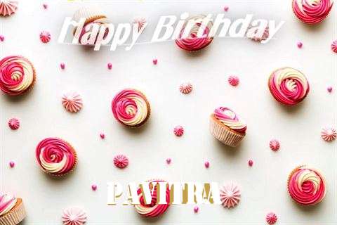 Birthday Images for Pavitra