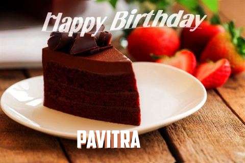 Wish Pavitra