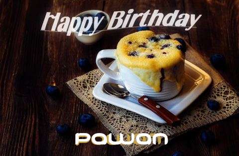 Happy Birthday Pawan