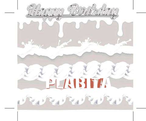 Plabita Birthday Celebration