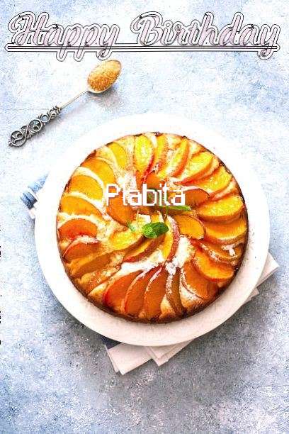 Plabita Cakes