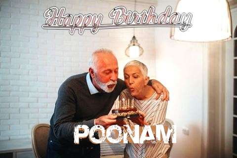 Poonam Birthday Celebration