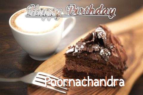 Birthday Images for Poornachandra