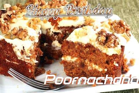 Poornachandra Cakes
