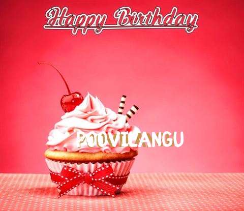 Birthday Images for Poovilangu