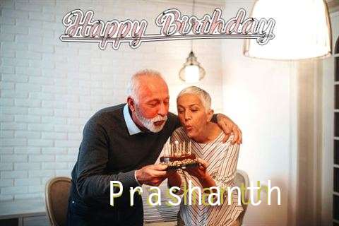 Prashanth Birthday Celebration