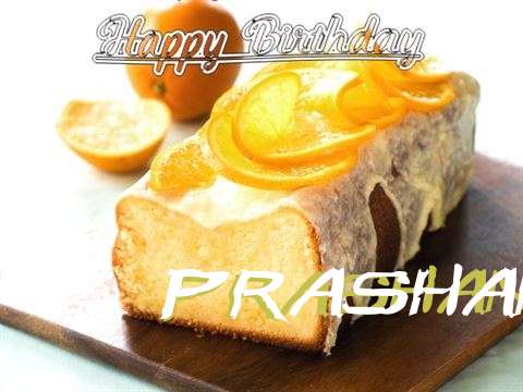 Prashanth Cakes