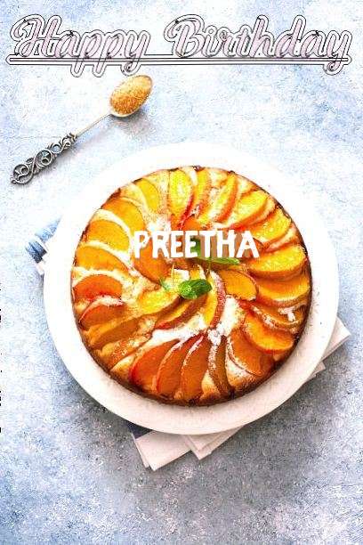Preetha Cakes