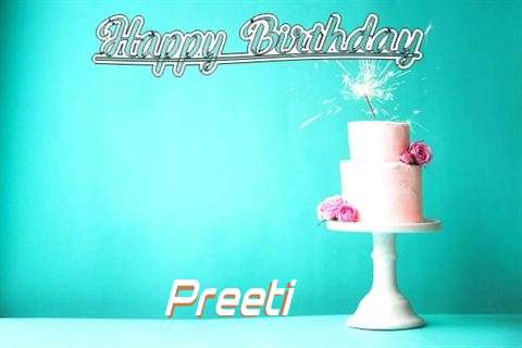 Wish Preeti
