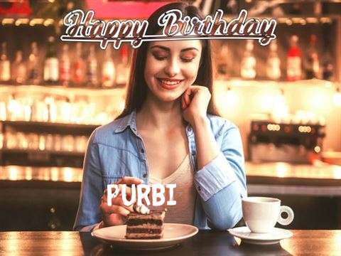 Birthday Images for Purbi