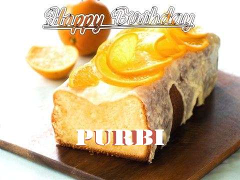 Purbi Cakes